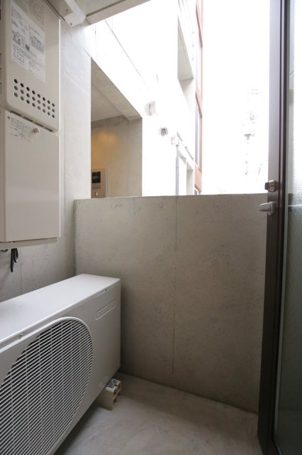 バルコニー　☆バルコニー☆