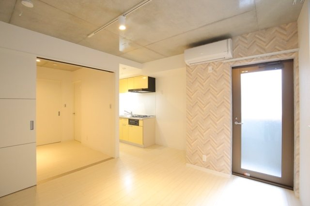 居室・リビング　☆リビング☆