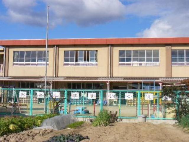 幼稚園・保育園　倉敷市乙島保育園（幼稚園・保育園）まで854m