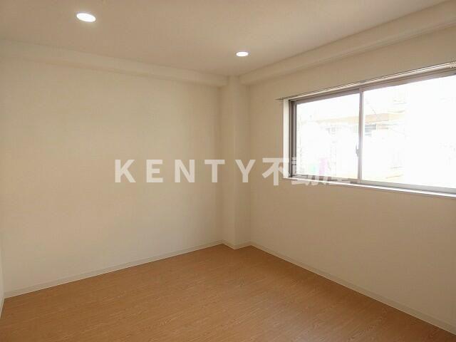 その他部屋・スペース　おしゃれな内装です