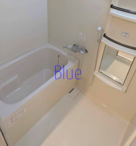 バス・シャワールーム　同仕様