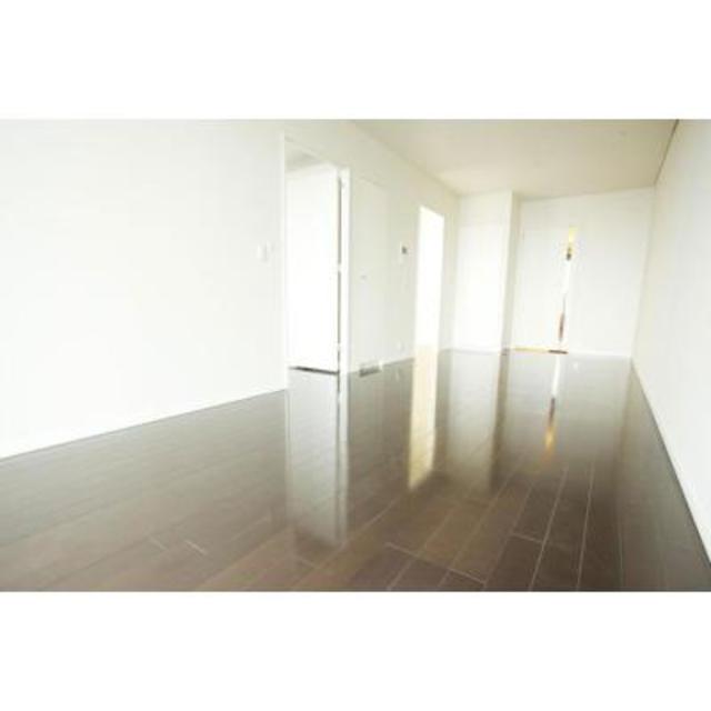 居室・リビング　※写真は同タイプ住戸です。