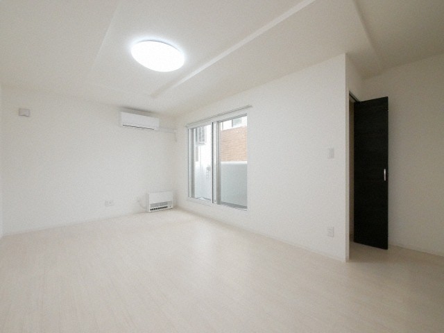 眺望　大きな窓があり明るく気持ちが良いです♪