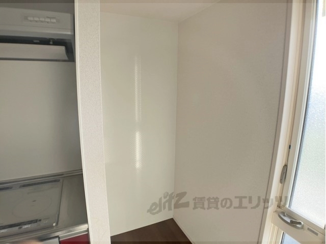 その他部屋・スペース　冷蔵庫置場