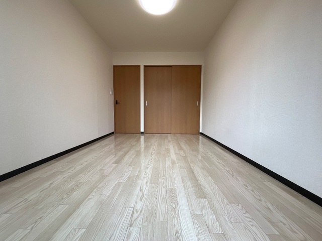 その他部屋・スペース　洋室6.0帖