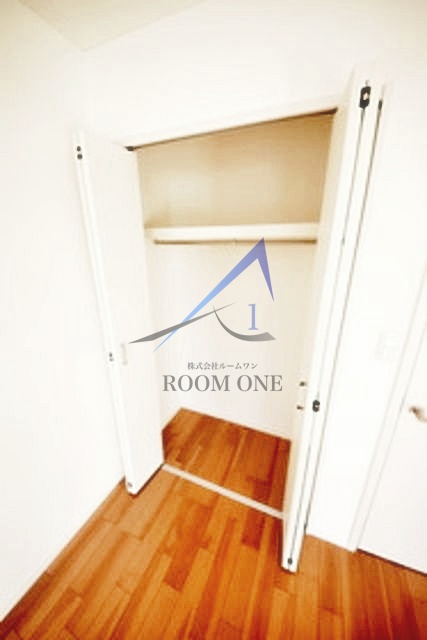 収納　収納です。