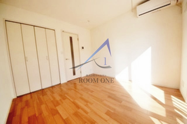 その他部屋・スペース　寝室です。