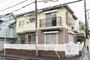 東神奈川駅より徒歩8分 築35年1ヶ月 2階建の賃貸物件