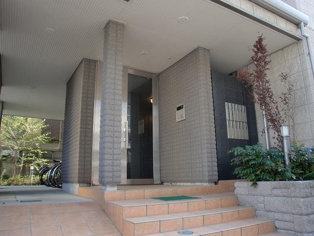 エントランス　★エントランス★