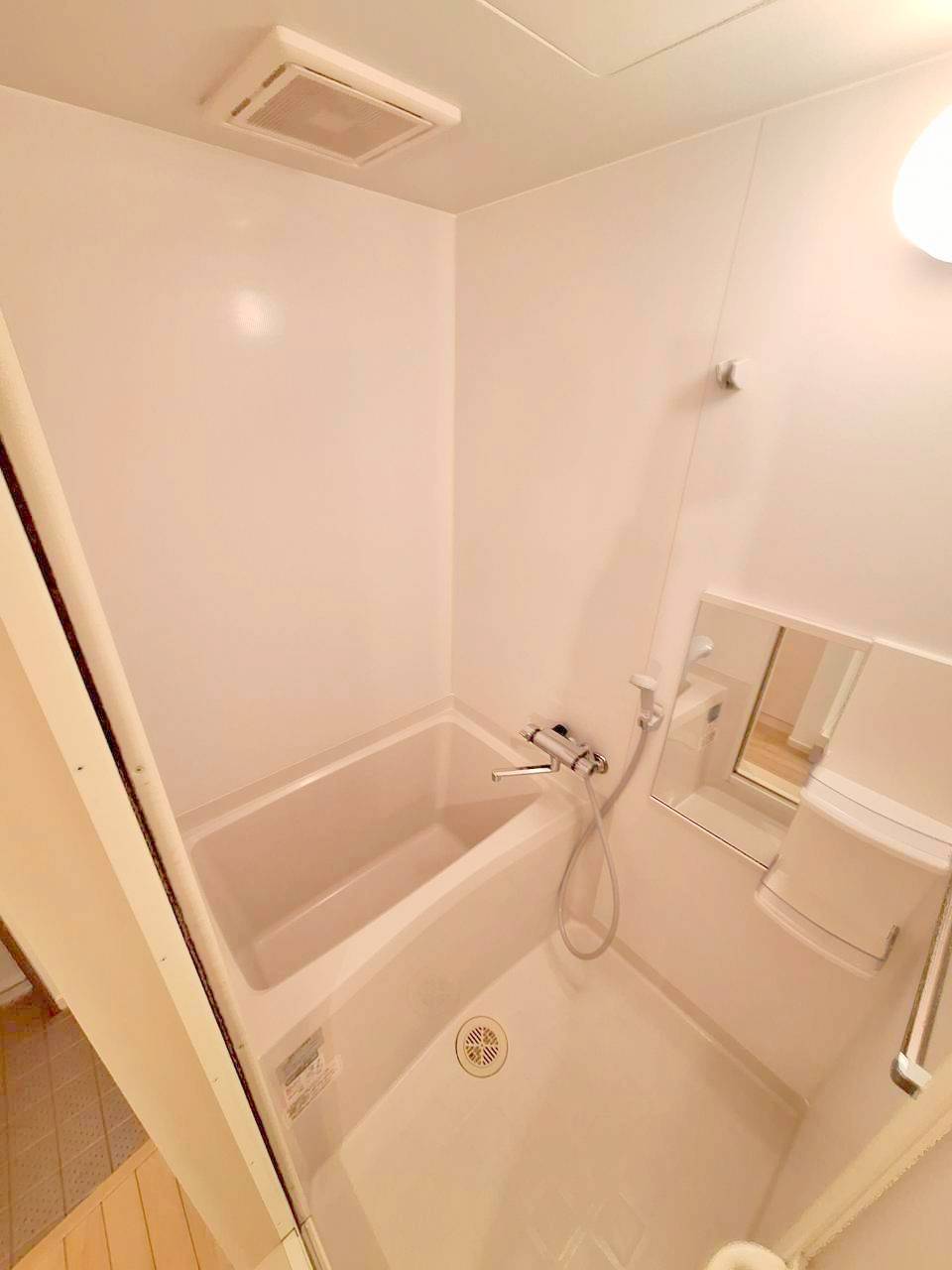 バス・シャワールーム　★バスルーム／同物件別号室写真★