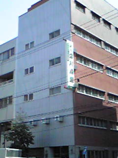 病院　深川立川病院（病院）まで647m