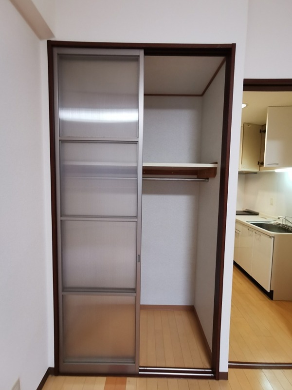 収納　別部屋参考写真