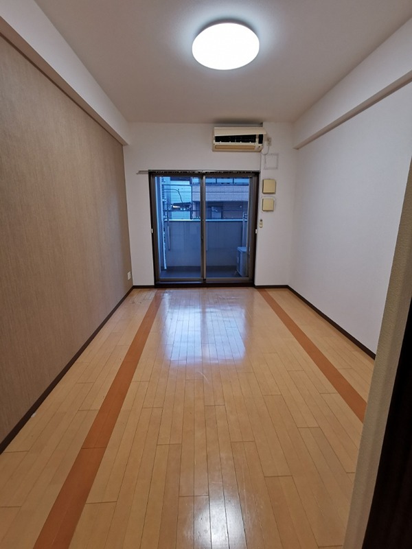 居室・リビング　別部屋参考写真