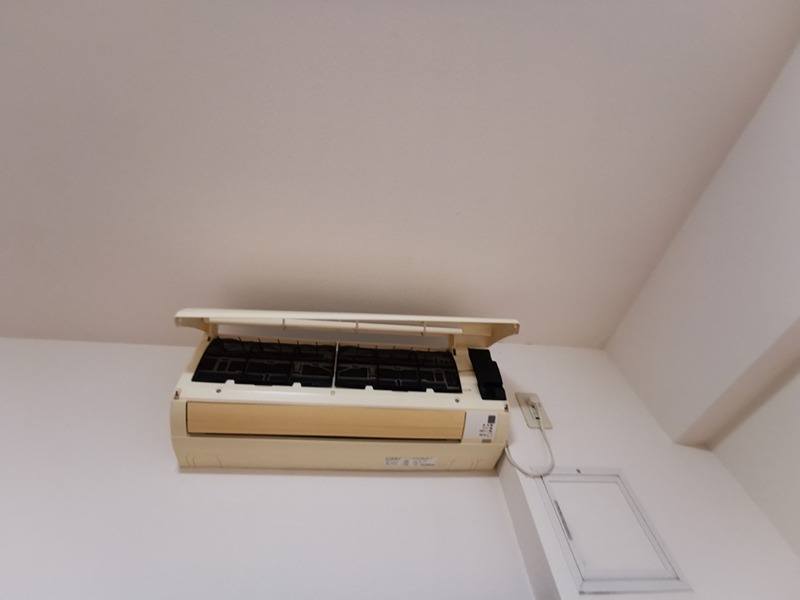 その他設備　別部屋参考写真