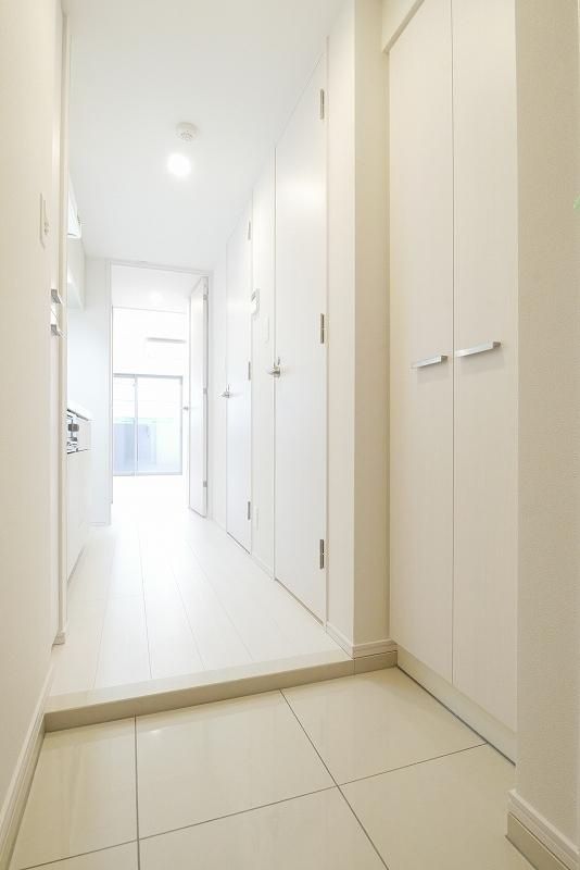 玄関　☆玄関☆