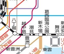 その他　☆路線図☆