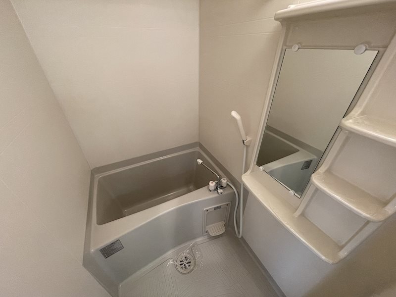 バス・シャワールーム　★見学予約受付中★