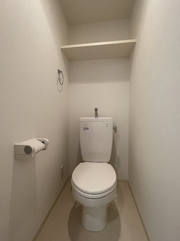 トイレ　★見学予約受付中★