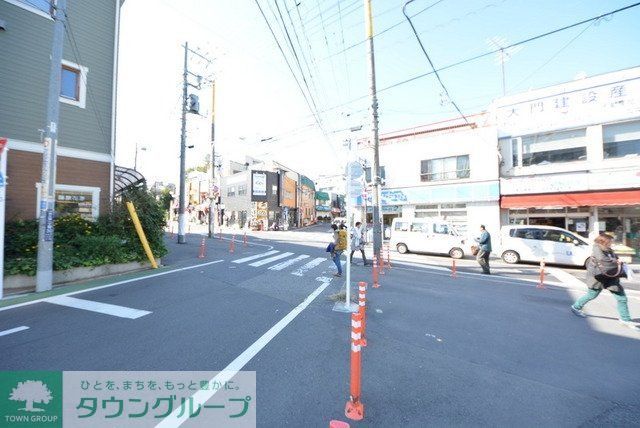 その他　三鷹台駅周辺（その他）まで1760m
