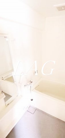 バス・シャワールーム　お風呂(同仕様)です。