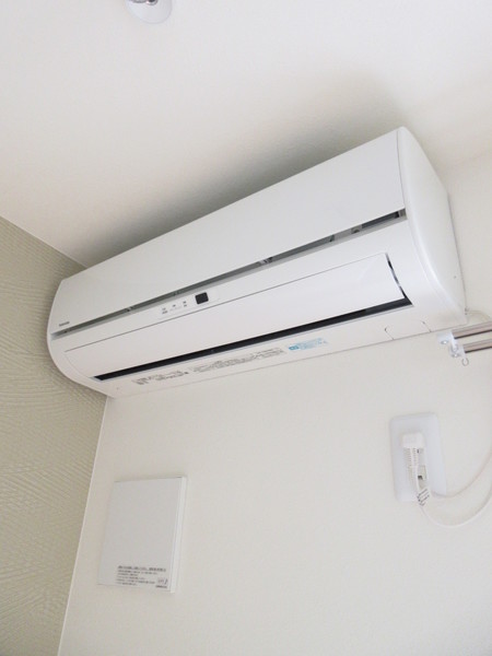 その他設備　同タイプの他のお部屋