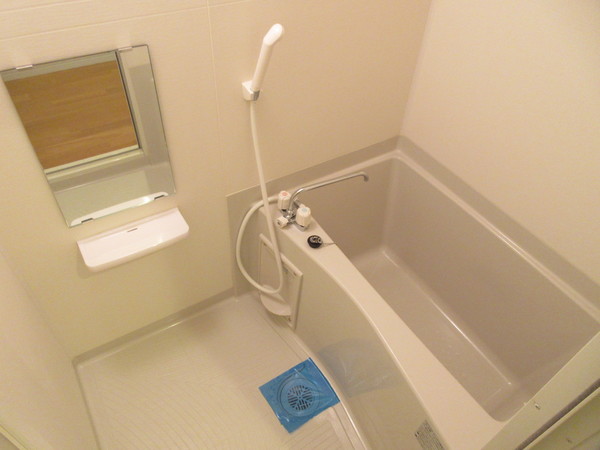 バス・シャワールーム　同タイプの他のお部屋