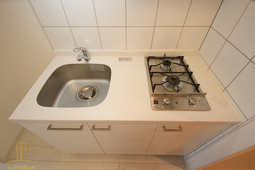 キッチン　エスリード京橋WEST