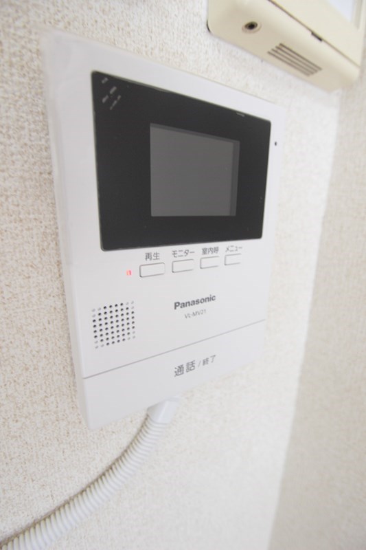 セキュリティ　別部屋参照