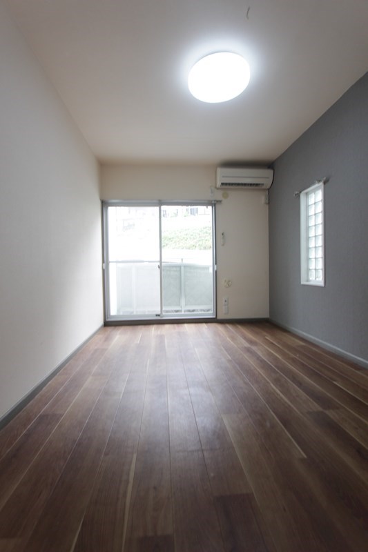 居室・リビング　別部屋参照