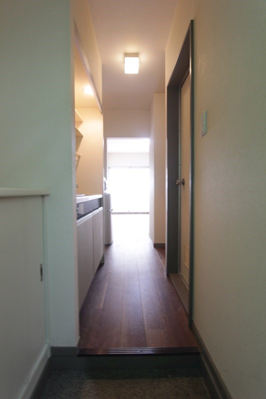 玄関　別部屋参照