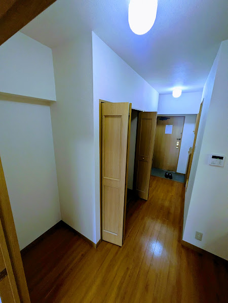 その他部屋・スペース　同タイプ別部屋の写真です。