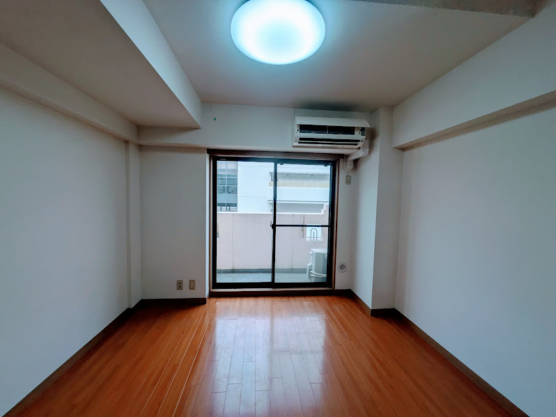 その他設備　同タイプ別部屋の写真です。