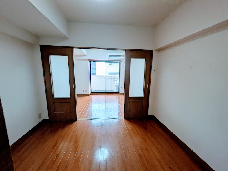 居室・リビング　同タイプ別部屋の写真です。