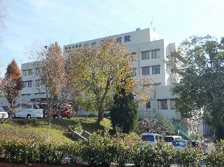 病院　枚方公済病院（病院）まで1337m