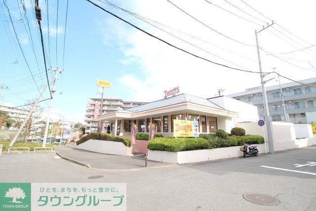 飲食店　デニーズ川崎菅生店（飲食店）まで261m