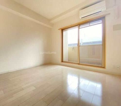 その他部屋・スペース　ゆとりの広さです