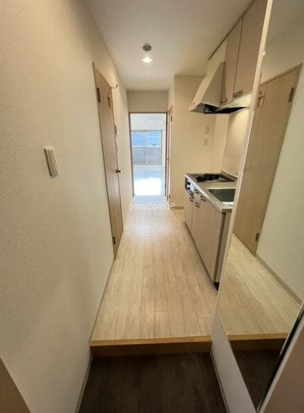 玄関　玄関です