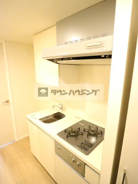 キッチン　※参考写真