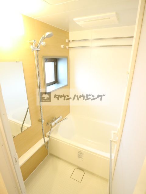 バス・シャワールーム　※参考写真