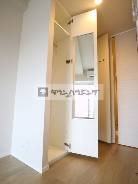 収納　※参考写真