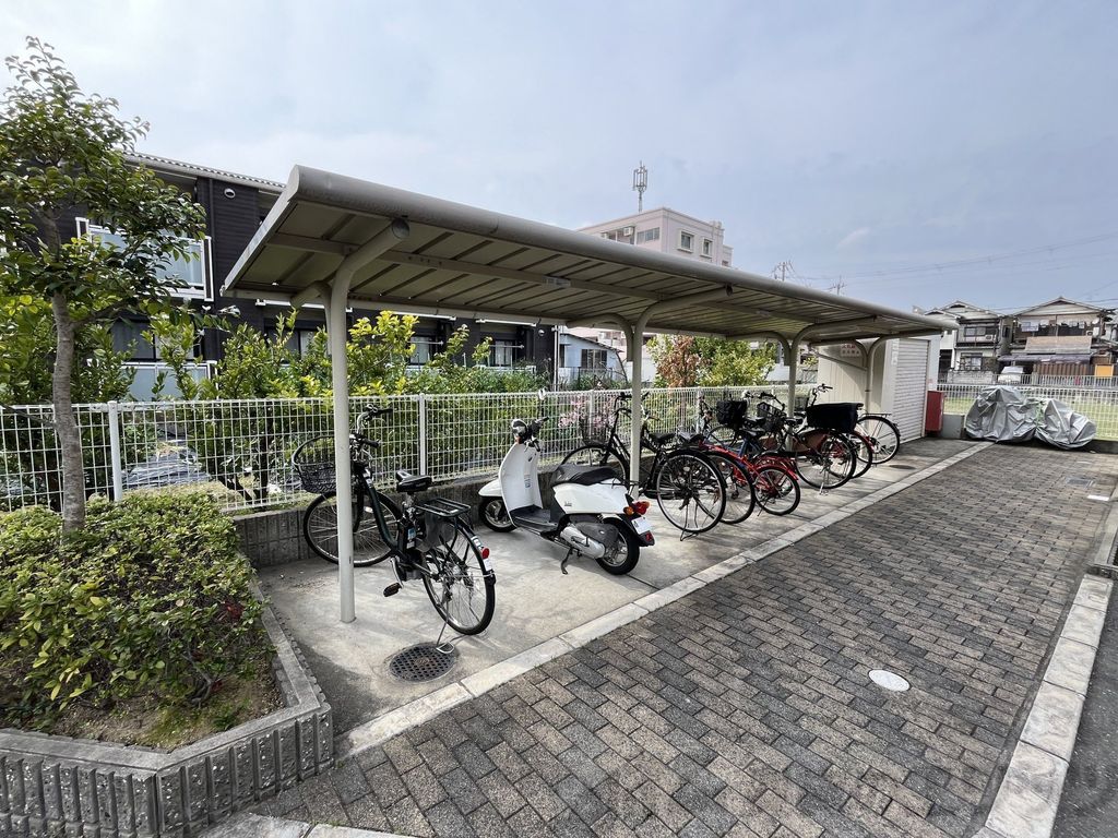 その他共有部分　共有部分