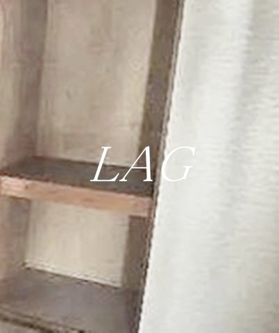 収納　収納です。