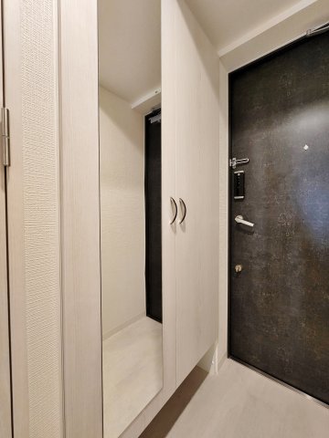 その他　※イメージ画像です★シューズボックス