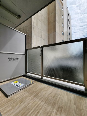 バルコニー　※イメージ画像です★バルコニー