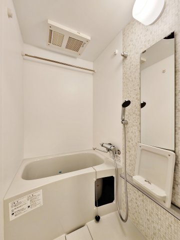 バス・シャワールーム　※イメージ画像です★お風呂