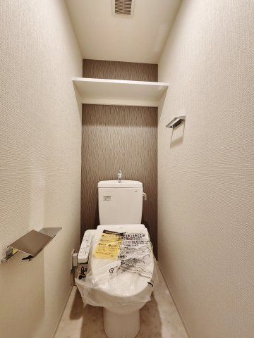 トイレ　※イメージ画像です★シャワートイレ