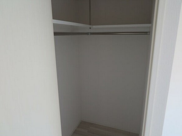 収納　※イメージ画像です★ウォークインクローゼット