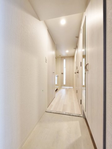 玄関　※イメージ画像です★玄関