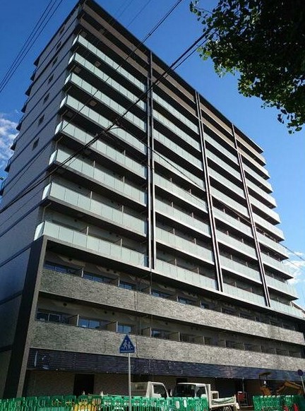 建物外観　★外観