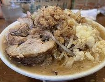 飲食店　ラーメン荘 歴史を刻め 新栄店（飲食店）まで372m